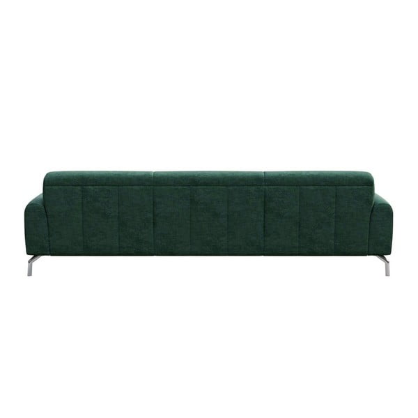 Žalia sofa MESONICA Puzo, 240 cm-image-3