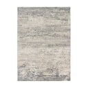 Kilimas pilkos spalvos/kreminės spalvos 160x230 cm Sensation – Universal