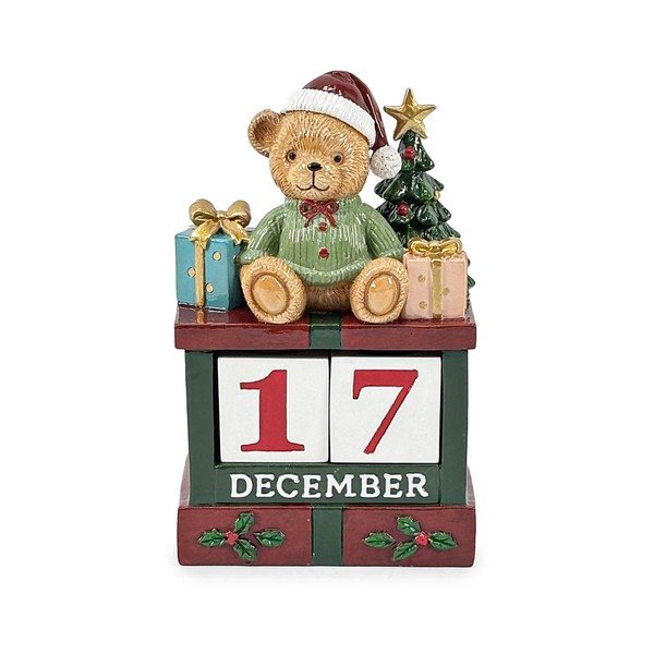 Advento dekoracija Eldred Little Bear – Bizzotto