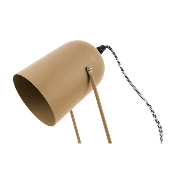 Rudas stalinis šviestuvas Leitmotiv Enchant, aukštis 30 cm-image-2