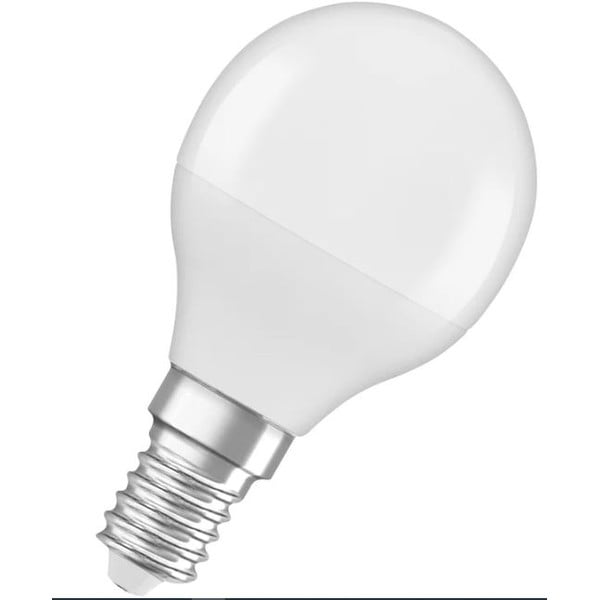 Neutrali LED lemputė E14, 5 W - Candellux Lighting-image-1