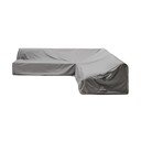 Sodo baldų apsauginis užvalkalas 330x330x100 cm Iria – Kave Home