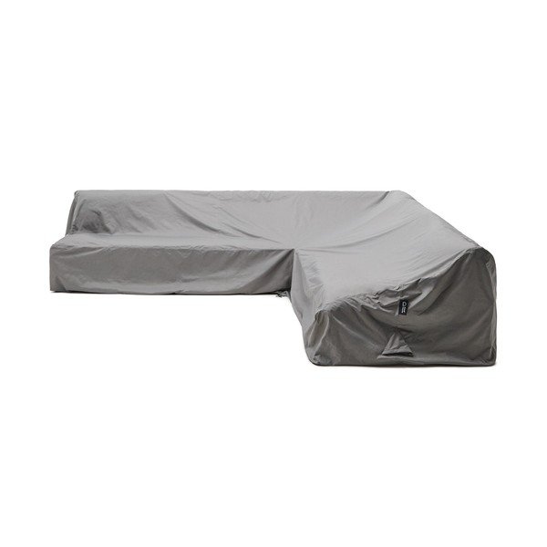 Sodo baldų apsauginis užvalkalas 330x330x100 cm Iria – Kave Home