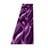 Kilimas violetinės spalvos 80x300 cm Plus – Ayyildiz Carpets