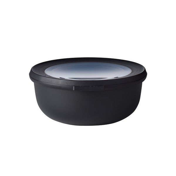 Maisto dėžutės 3 vnt. Nordic black – Mepal-image-3