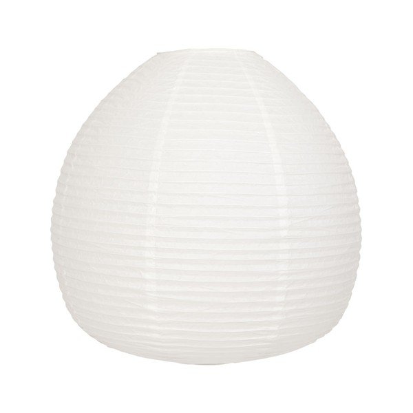 Dramblio kaulo spalvos šviestuvo gaubtas ø 38 cm Kojo – OYOY Living Design