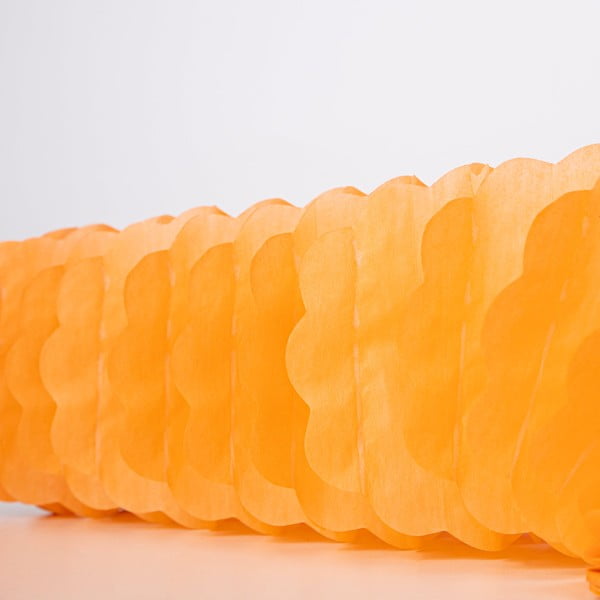 Girlianda Honeycomb – Meri Meri-image-2