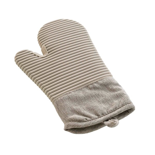 Iš silikono/iš mišraus pluošto virtuvės pirštinė Adam – douceur d'intérieur