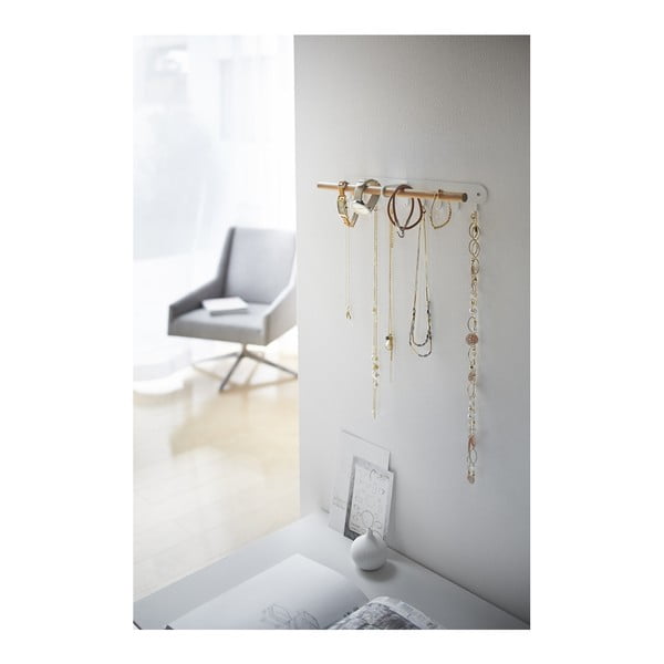 Papuošalų stovas Tosca – YAMAZAKI-image-1