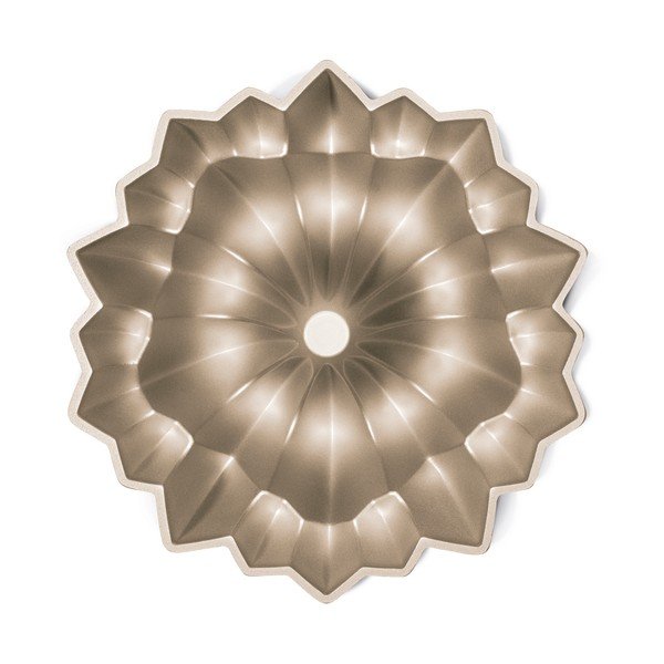 "Guardini Cascade" lieto aliuminio liejimo forma-image-2