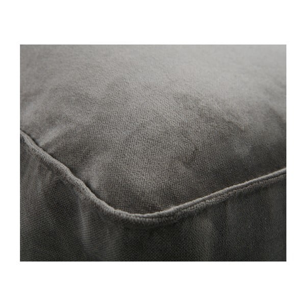 Ruda trijų vietų sofa "De Eekhoorn Robin-image-3