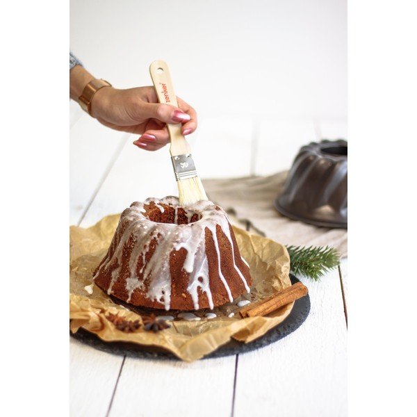 2 teptukų rinkinys su medine rankena Fackelmann Patisserie-image-1