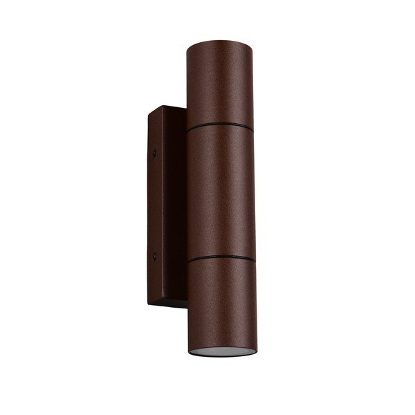 Sieninis lauko šviestuvas (aukštis 23 cm) Yamuna – Trio