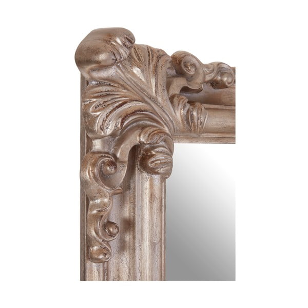 Sieninis veidrodis 75x95 cm Georgia – Premier Housewares-image-1