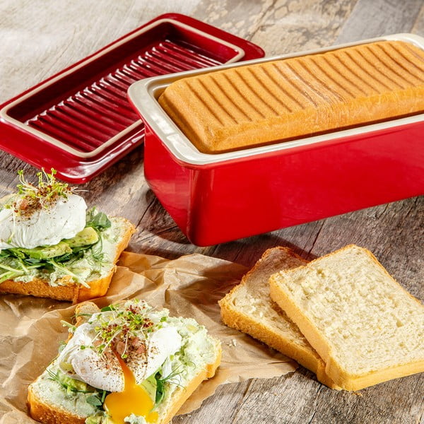 Keraminė kepimo forma Delicia - Tescoma-image-2