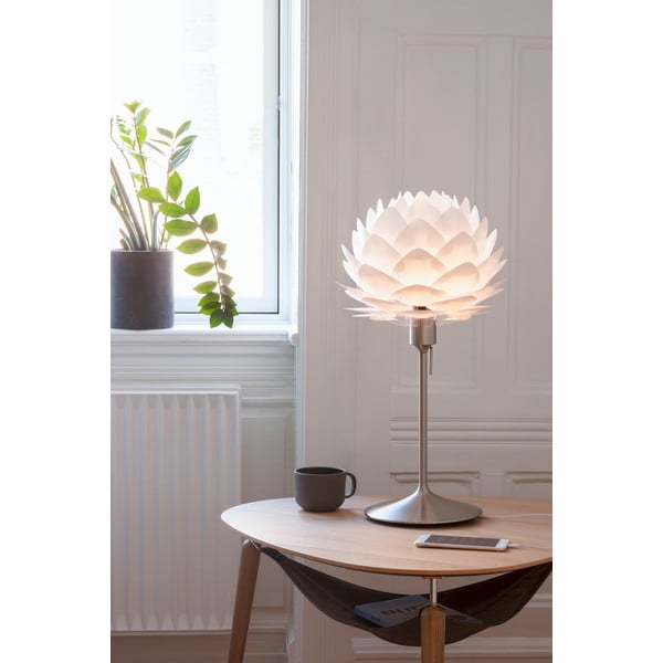 Šviestuvo pagrindas pilkos spalvos 42 cm Santé – UMAGE-image-1