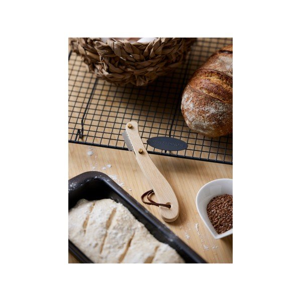 Iš silikonas kepimo forma duonai 25,5x36 cm – Blomsterbergs-image-3