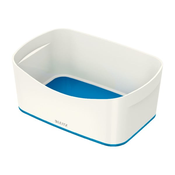 Balta ir mėlyna dėžutė MyBox - Leitz
