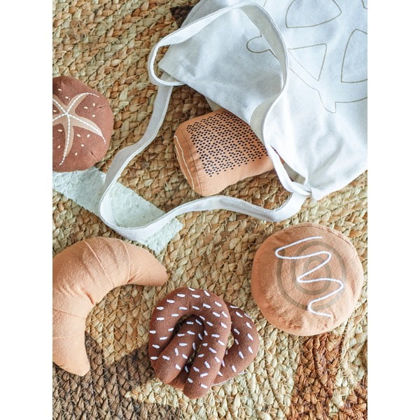 Vaikų žaidimų rinkinys Snorre - Bloomingville Mini-image-1