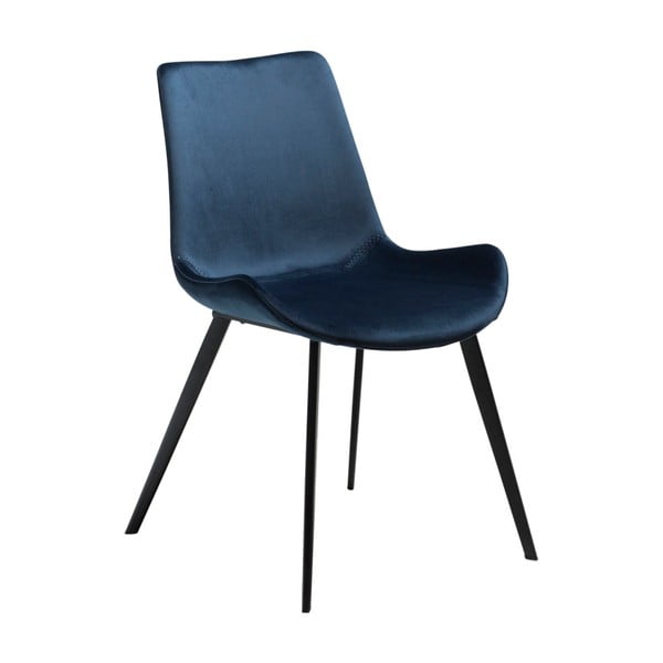 Mėlyna valgomojo kėdė DAN-FORM Denmark Hype