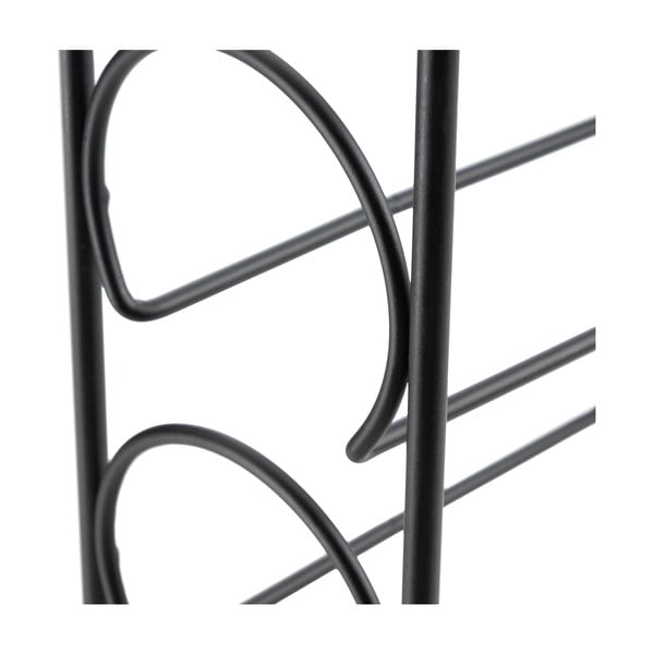 Iš metalo vyno stovas butelių skaičius 4 – Compactor-image-1