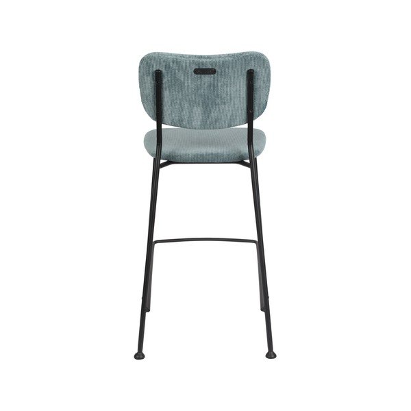Baro taburėtės pilkos spalvos 2 vnt. 92 cm Benson – Zuiver-image-4