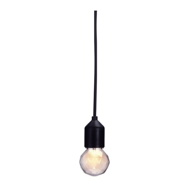 LED lempučių girlianda DecoKing Indrustrial Bulb, 10 lempučių, 8 m ilgio-image-3