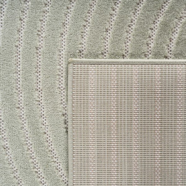 Žalios spalvos lauko ir vidaus kilimas 160x230 cm Nova 1201 – Ayyildiz Carpets-image-3