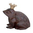Iš metalo sodo statula Frog – Esschert Design
