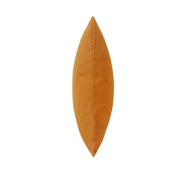 Iš muslino pagalvės užvalkalas 50x60 cm Amilia – Jotex-image-2