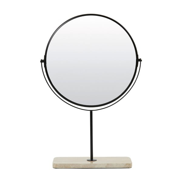 Kosmetinis veidrodis ø 33 cm Riesco – Light & Living