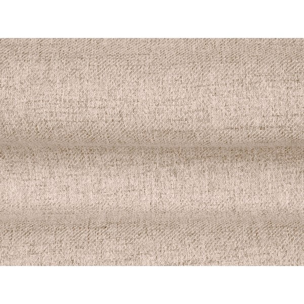 Smėlio spalvos gultas (su dešiniuoju kampu) Bali – Cosmopolitan Design-image-1