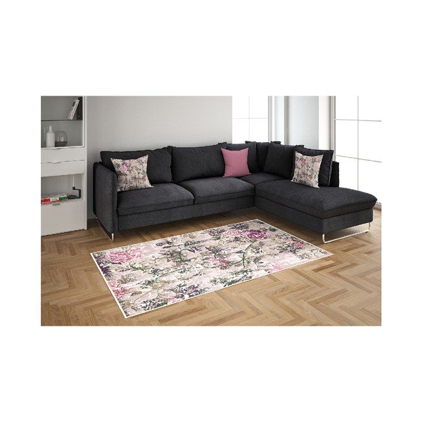 Kilimas Oyo home Gigi, 140 x 220 cm-image-1