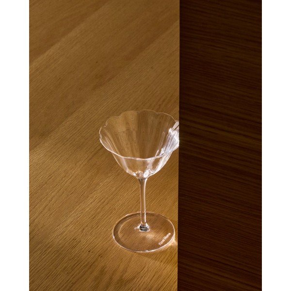 Stiklinė kokteiliams 290 ml Neia – Kave Home-image-1
