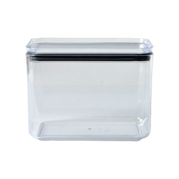 Iš plastiko maisto laikymo indas maistui – Homéa