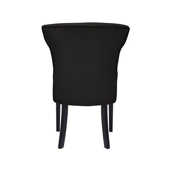 Juoda kėdė Micadoni Home Mero-image-2