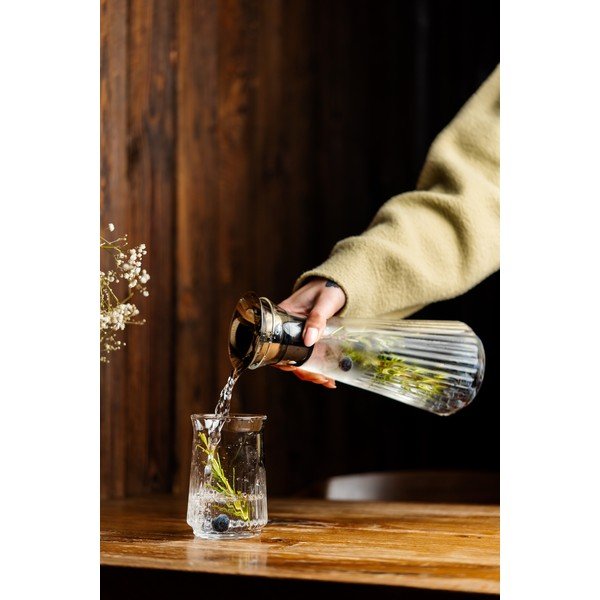 Stiklinės 2 vnt. 400 ml Mia – Vialli Design-image-2