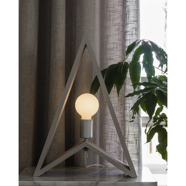 Šilta LED lemputė 5 W su pritemdymo funkcija E27, – Star Trading-image-4