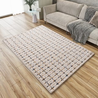 Dramblio kaulo spalvos kilimas 160x230 cm Baresa – Universal