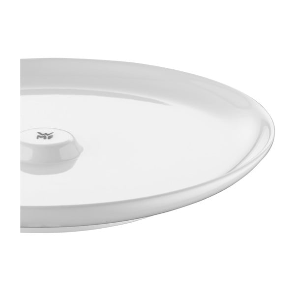 Puodeliai baltos spalvos iš porceliano  2 vnt. kapučino 170 ml Barista – WMF-image-3