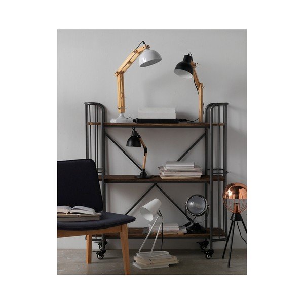 Lentyna ant ratukų Geese Industrial-image-2