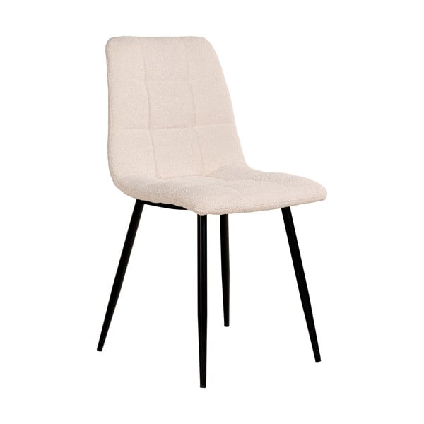 Valgomojo kėdės kreminės spalvos 2 vnt. Middelfart – House Nordic