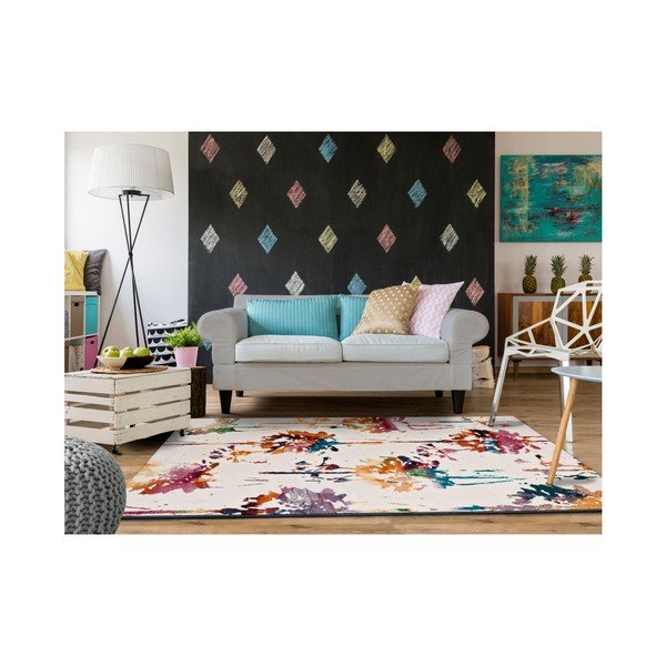Kilimas Universal Katrina Blossom, 160 x 230 cm-image-1