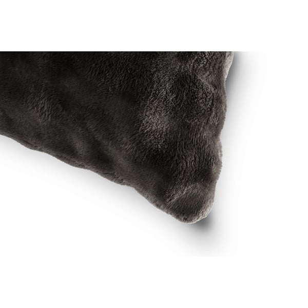 Iš mikropliušo dekoratyvinė pagalvėlė 45x45 cm Wave – Tiseco Home Studio-image-2