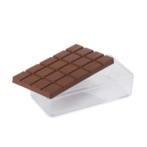 Šokolado dėžutė "Snips" Šokoladas, 0,5 l
