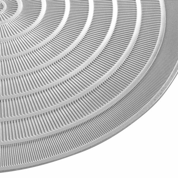 Iš plastiko padėkliukas ø 40 cm Oriental – douceur d'intérieur-image-2