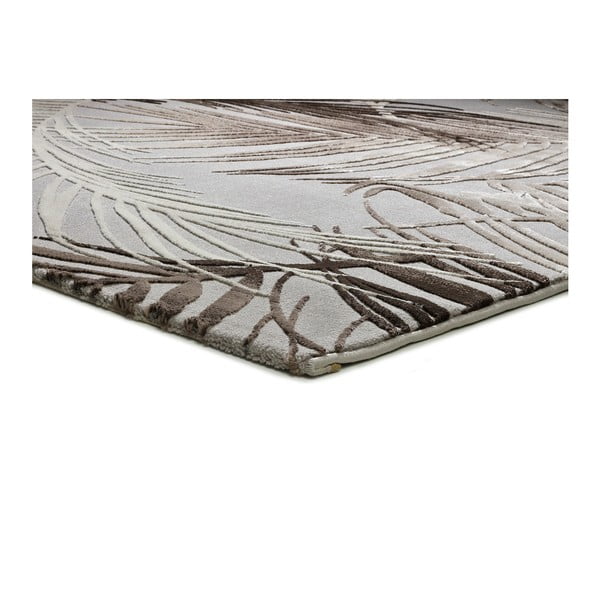 Pilkas kilimas Universal Izar, 140 x 200 cm-image-2