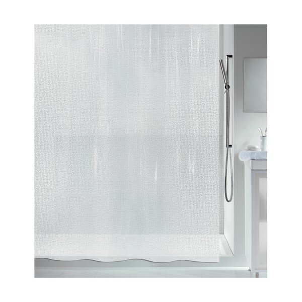 Dušo užuolaida 180x200 cm Galets – Spirella