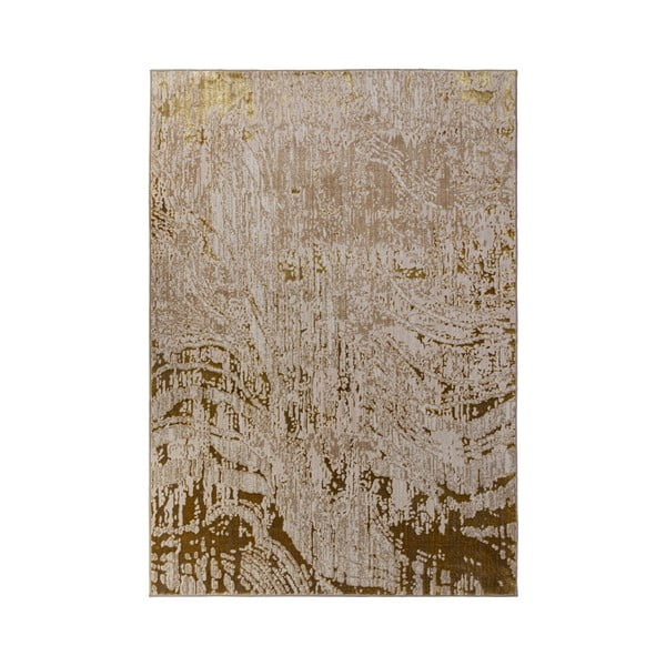 Smėlio spalvos kilimas Flair Rugs Arissa, 160 x 230 cm