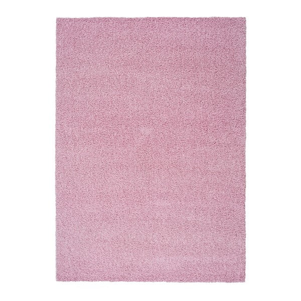 Rožinis kilimas "Universal Hanna", 160 x 230 cm